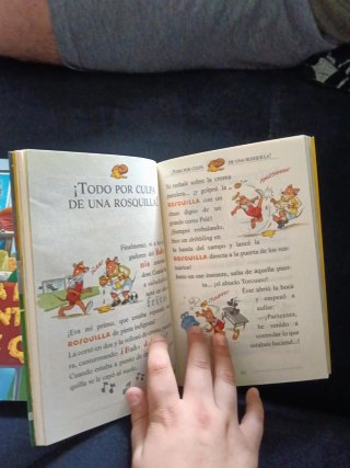 Pack de libros de Gerónimo Stilton