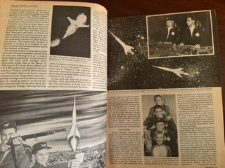 Revista Magazine FILMFAX Nº 19