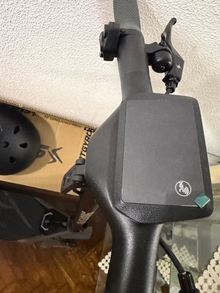 Patinete Eléctrico SmartGyro Rockway EVO