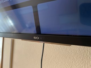 TV Sony 49 pulgadas 4K HDR