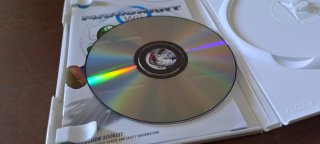Gioco nintendo wii Mario Kart