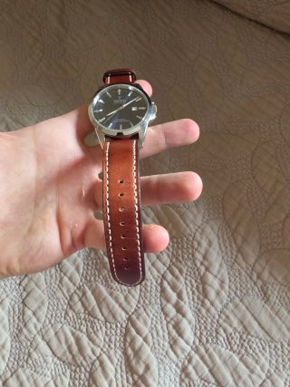 Reloj Festina Sapphire Swiss Made F20025