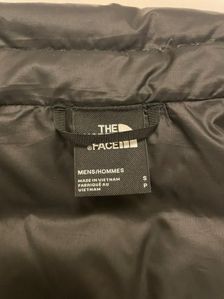 Chaqueta The North Face 800 cuins