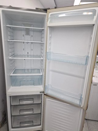 Pack Nevera y Lavadora con Garantía