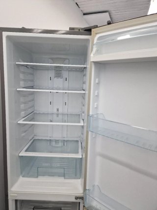 Pack Nevera y Lavadora con Garantía