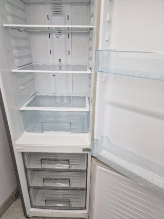 Pack Nevera y Lavadora con Garantía