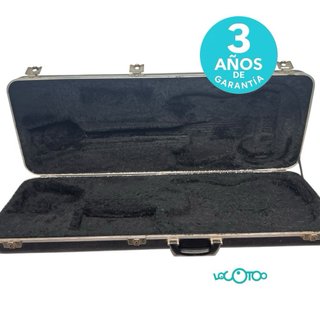 Guitarra Eléctrica Ibanez 5405 Azul Atlántico 1992