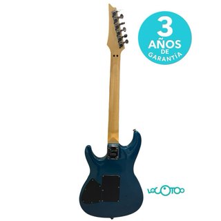 Guitarra Eléctrica Ibanez 5405 Azul Atlántico 1992