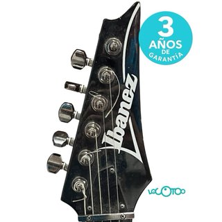 Guitarra Eléctrica Ibanez 5405 Azul Atlántico 1992