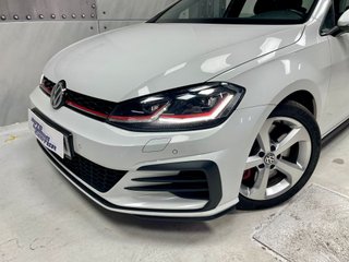 Volkswagen Golf GTI Performance 2.0 TSI 180kW(245C