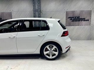 Volkswagen Golf GTI Performance 2.0 TSI 180kW(245C