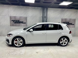 Volkswagen Golf GTI Performance 2.0 TSI 180kW(245C