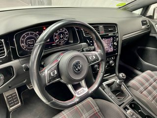 Volkswagen Golf GTI Performance 2.0 TSI 180kW(245C