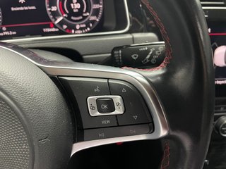 Volkswagen Golf GTI Performance 2.0 TSI 180kW(245C
