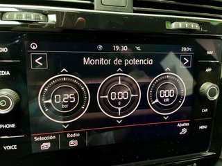 Volkswagen Golf GTI Performance 2.0 TSI 180kW(245C