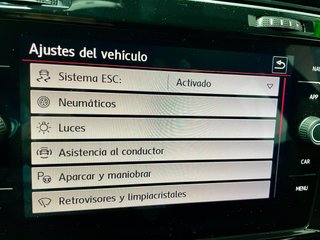 Volkswagen Golf GTI Performance 2.0 TSI 180kW(245C