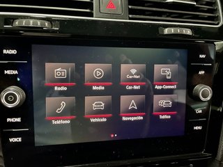 Volkswagen Golf GTI Performance 2.0 TSI 180kW(245C
