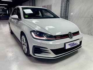 Volkswagen Golf GTI Performance 2.0 TSI 180kW(245C