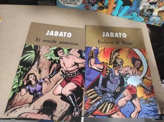Lote 21 tebeos comics F. Ibáñez. Mortadelo y más