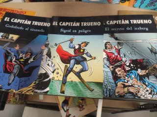 Lote 21 tebeos comics F. Ibáñez. Mortadelo y más