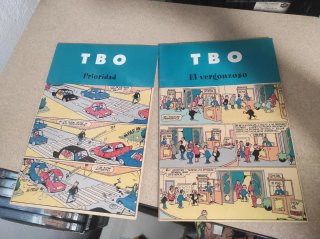 Lote 21 tebeos comics F. Ibáñez. Mortadelo y más