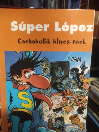 Lote 21 tebeos comics F. Ibáñez. Mortadelo y más