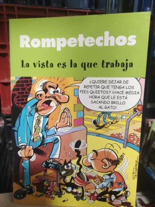 Lote 21 tebeos comics F. Ibáñez. Mortadelo y más