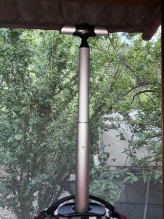 Zaino Seven Trolley Camouflage