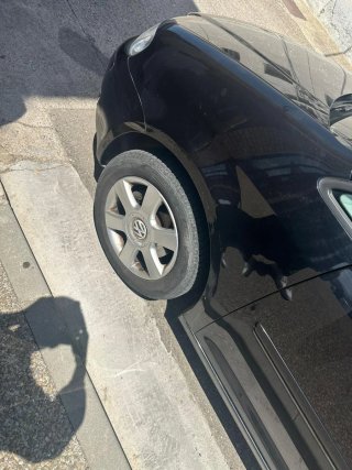 Volkswagen Touran 2006