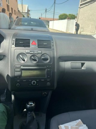 Volkswagen Touran 2006