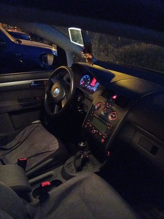 Volkswagen Touran 2006