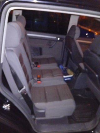 Volkswagen Touran 2006