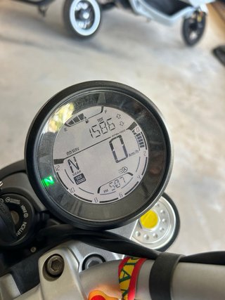 Ducati Scrambler