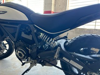Ducati Scrambler