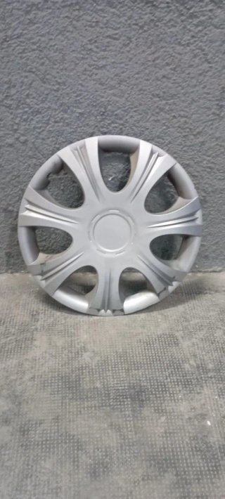 Tapacubos R15 (Juego de 4)
