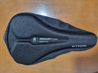 Accesorios bicicleta