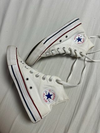 Stivali Converse - taglia 37