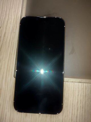iPhone 12 Pro Max 256GB Azul/Negro