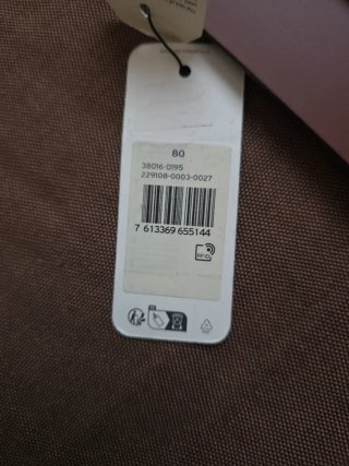 LEVI'S ORIGINAL, CINTURÓN PIEL BOVINO HOMBRE