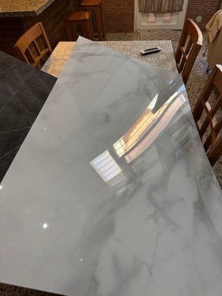Placas PVC Brillo Decorativas
