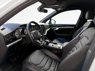 Volkswagen Touareg Premium Elegance 3.0 V6 TDI 4M 210 kW (286 CV) Tiptronic