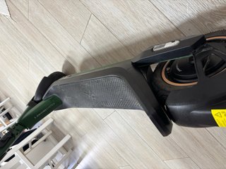 Patinete eléctrico Bongo X casi nuevo 1000w