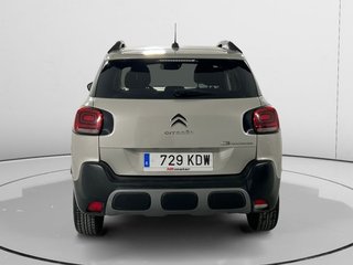 Citroën C3 Aircross PureTech 110 S&S Feel 81 kW (110 CV)
