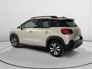 Citroën C3 Aircross PureTech 110 S&S Feel 81 kW (110 CV)