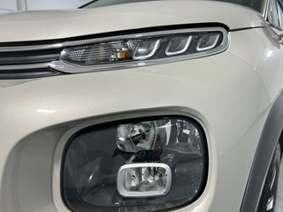 Citroën C3 Aircross PureTech 110 S&S Feel 81 kW (110 CV)