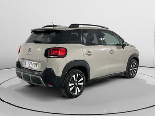 Citroën C3 Aircross PureTech 110 S&S Feel 81 kW (110 CV)