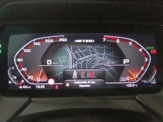 BMW Serie 1 M135i 225 kW (306 CV)