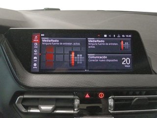 BMW Serie 1 M135i 225 kW (306 CV)