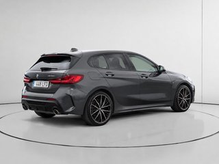 BMW Serie 1 M135i 225 kW (306 CV)