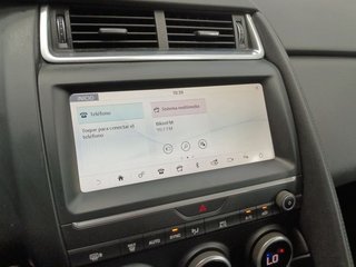 Jaguar E-Pace 4WD